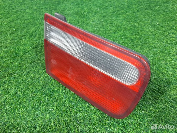 Фонарь левый на Honda Accord CC5