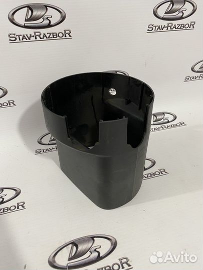 Кожух руля Mercedes w211