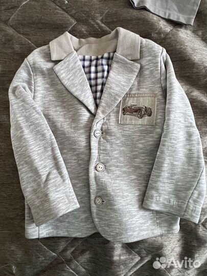 Детский костюм Choupette (оригинал) 86 см