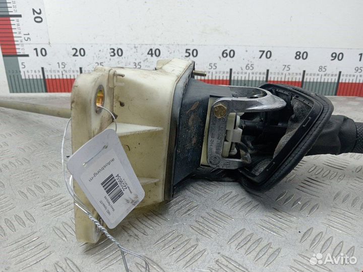 Кулиса кпп для Volkswagen Golf 4 1J0711061A