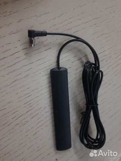 Автомагнитола CD 30 MP3