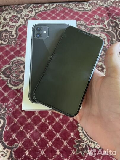 Apple iPhone 11 128gb