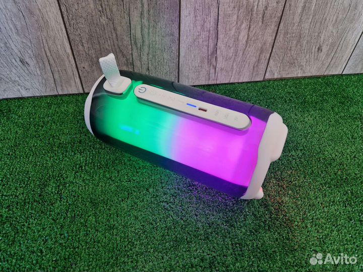 Колонка jbl Pulse 5