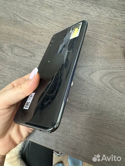 HONOR 10 Lite, 3/32 ГБ