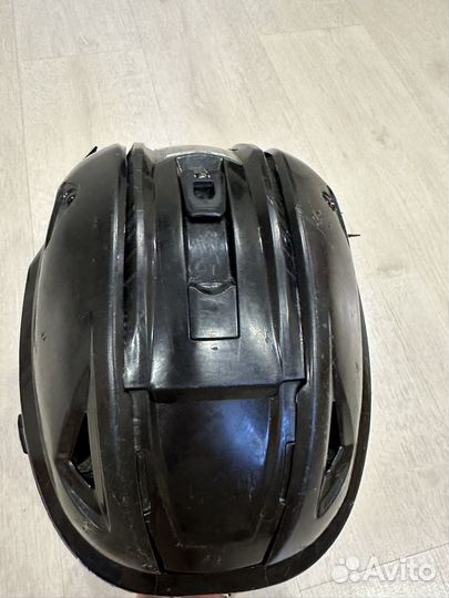 Хоккейный шлем bauer