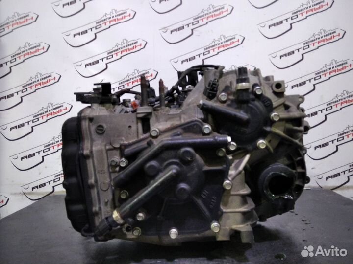 АКПП mitsubishi 4A91 colt colt plus Z23A Z23W F1C1A1L2Z CVT MN178143 2WD NA6878