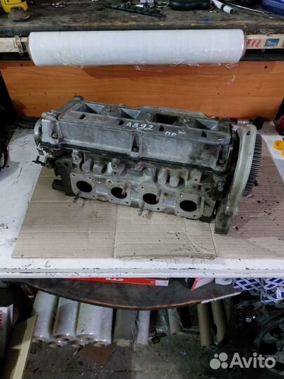 Гбц audi a8 d2 akg 4,2 ауди а8д2