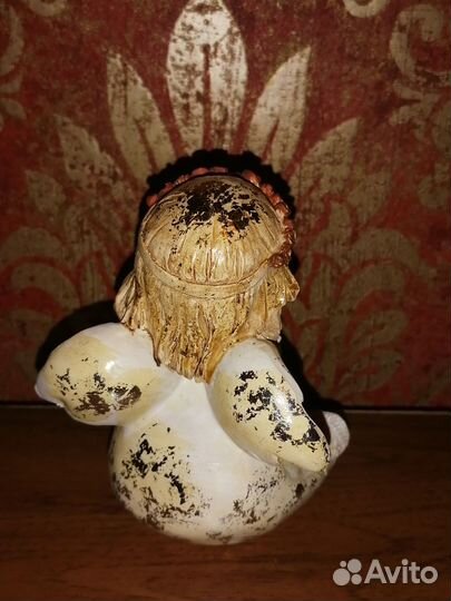 Статуэтки ангелочки