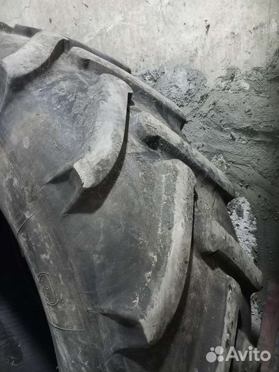 Резина на мтз 1221