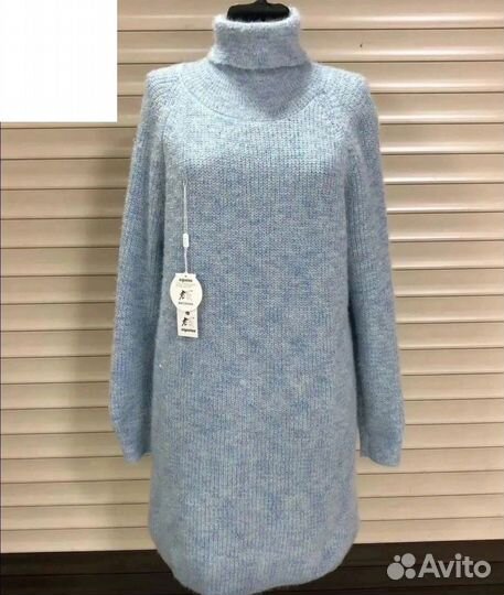 Платье 48р до 56р