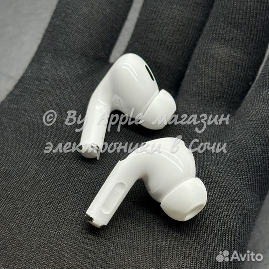 AirPods Pro 2 type c