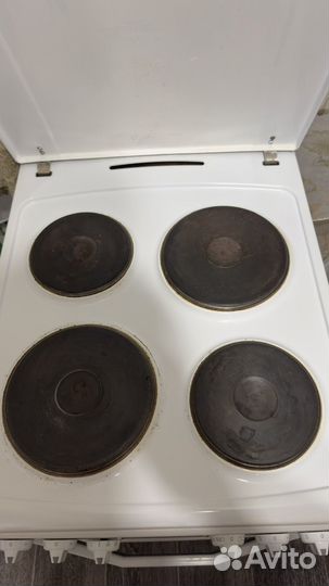 Плита электрическая