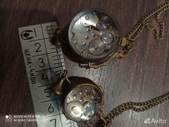 Часы омега хрустальный шар (механические)