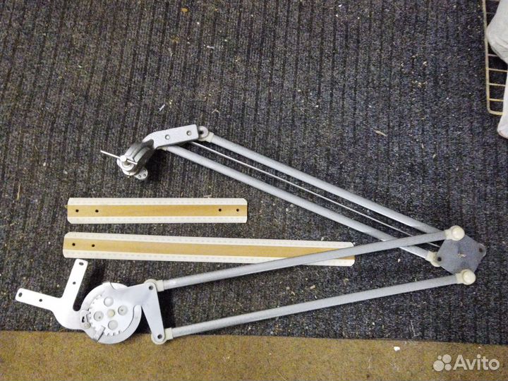 Рейшина (чертежный)