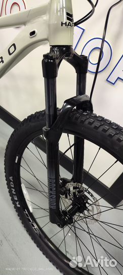 Велосипед Haro Double Peak Comp 29