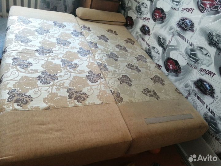 Диван кровать