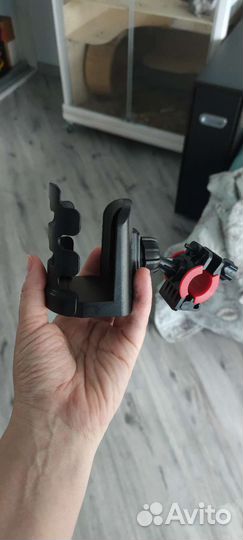 Подстаканник для коляски