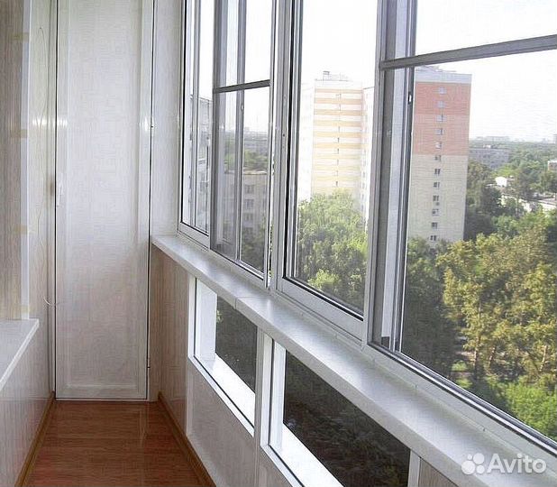 Пластиковые окна, окна пвх