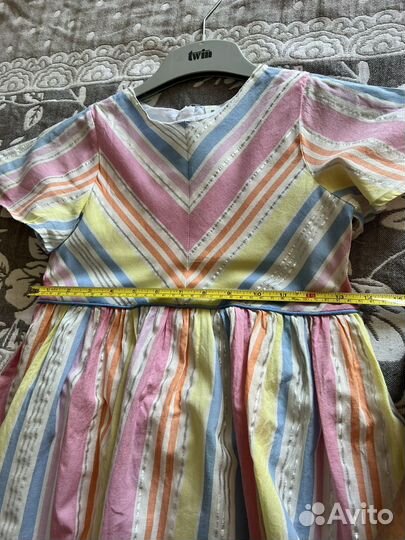 Платье acoola 140