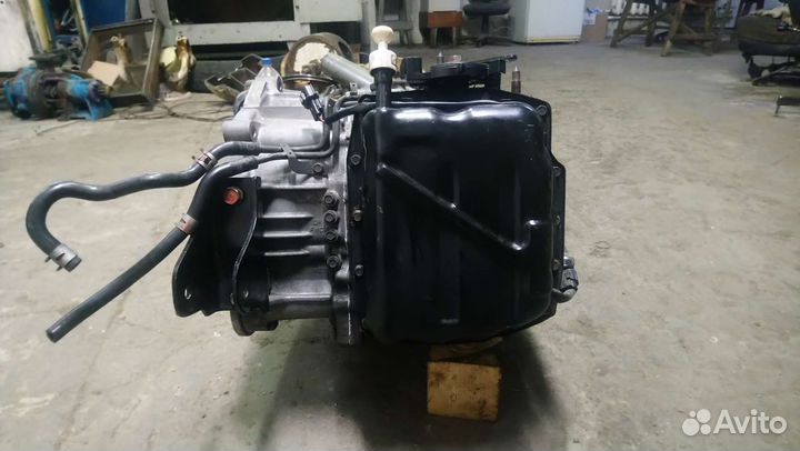 CVT Вариатор Lancer 9