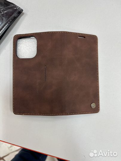 Чехол на iPhone 15 pro