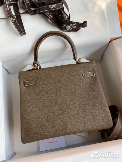 Сумка hermes kelly