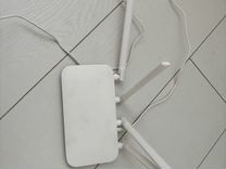 Роутер xiaomi mi wifi router 4c