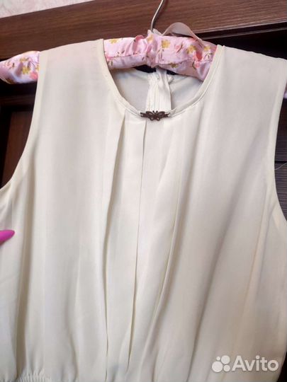 Комбинезон женский летний 42 44