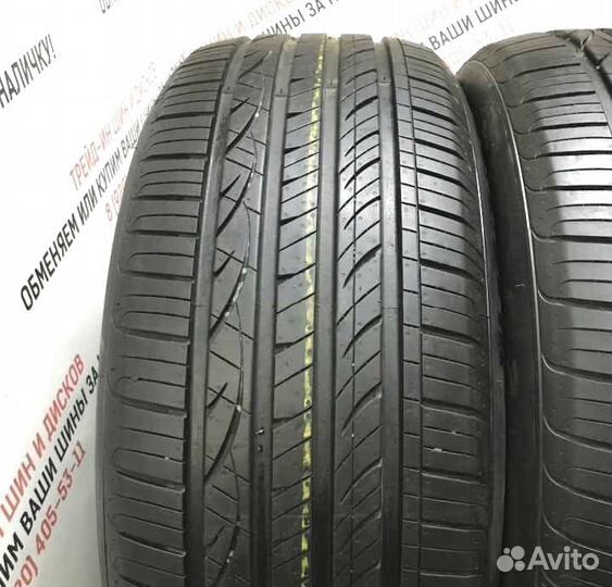 Hankook Ventus S1 Noble 2 H452 225/45 R18 95S