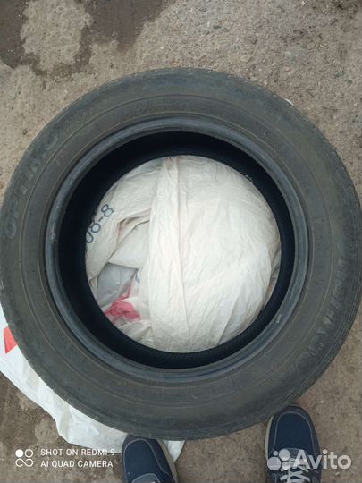 Hankook Optimo K415 205/60 R16