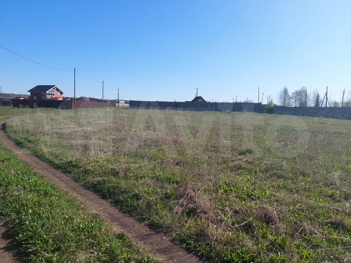 Участок 20 сот. (ИЖС)