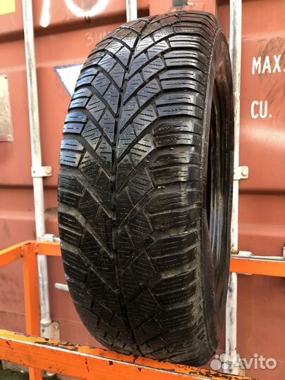 Continental ContiWinterContact TS 830 185/65 R15