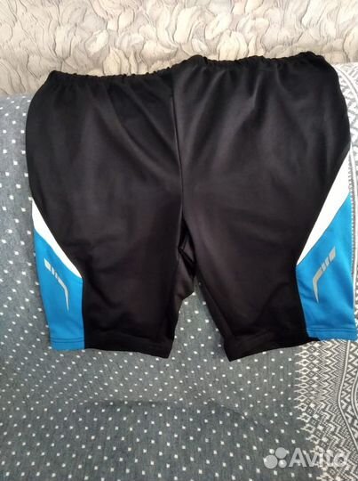 Экипировка для велоспорта