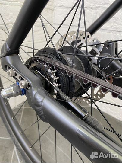 Cannondale Bad Boy 1 size L