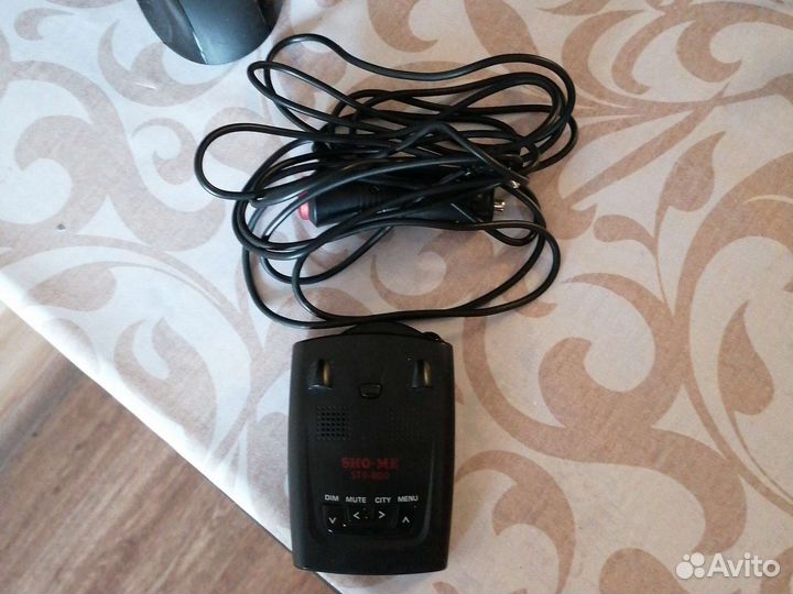 Радар детектор