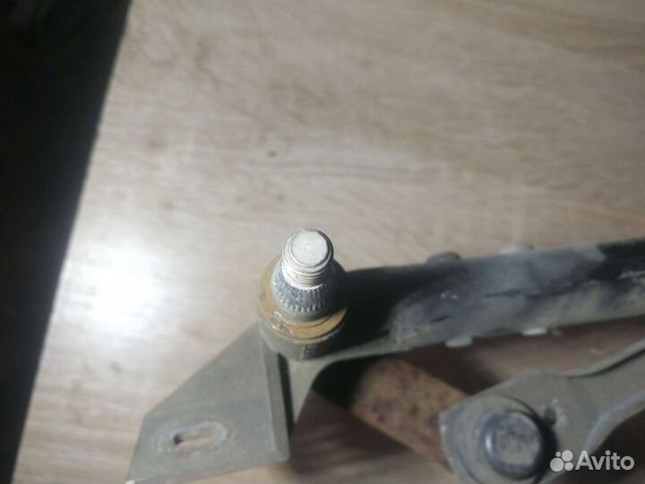 Трапеция дворников Audi 80 B3 B4 Ауди 80 Б3 Б4