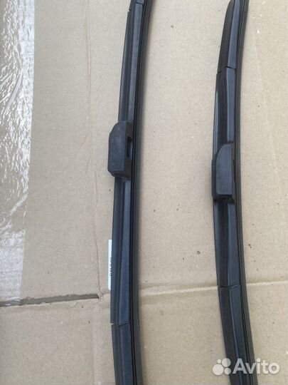 Дворники Ниссан Лиф Aze0