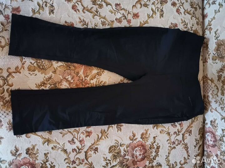 Лосины спортивные demix