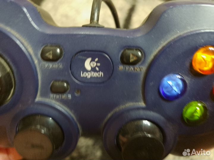 Игровой джойстик для пк