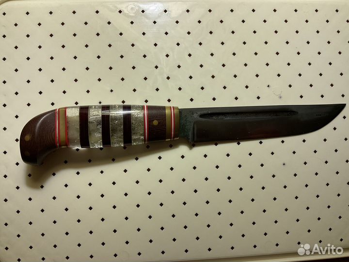 Нож А. Мельницкого