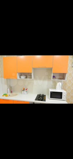 1-к. квартира, 50 м², 2/5 эт.