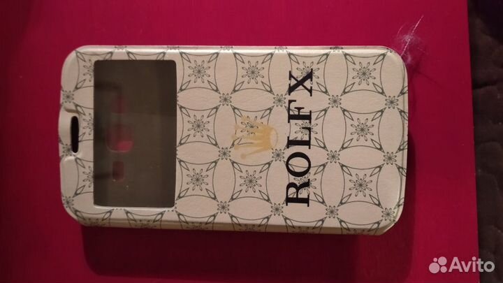 Чехол для телефона