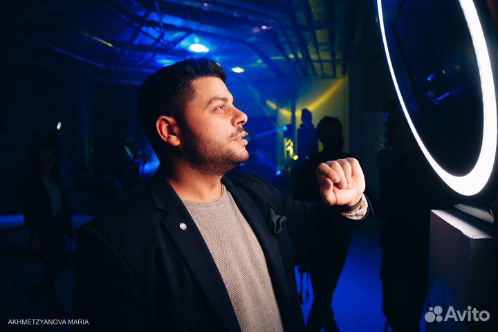 Фотостойка аренда