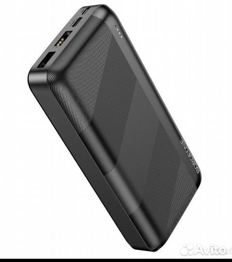 Портаьтвный аккумулятор Power bank