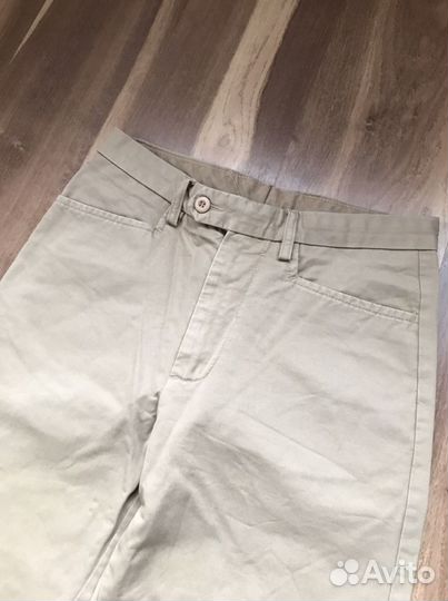 Брюки мужские