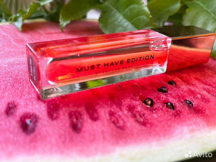 Арбузное масло для губ - Essens. Аналог Dior