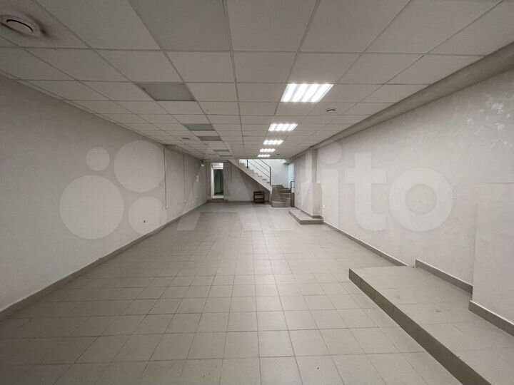 Торговая площадь, 90 м²