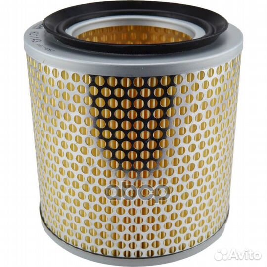 Фильтр воздушный toyota masterace 88- A21143 azumi