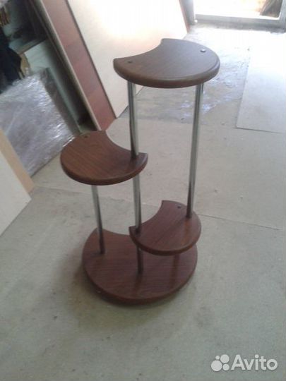 Подставка для цветов