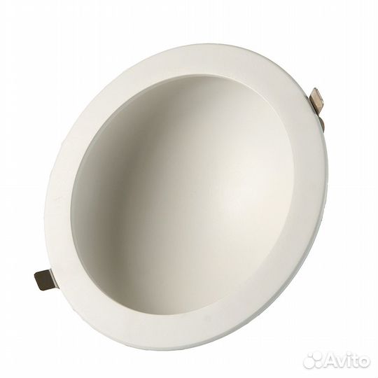 Светильник точечный Mantra Cabrera C0044 - мятая к